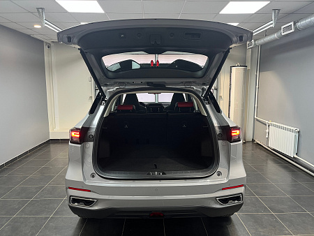 Changan UNI-S 1.5T DCT (181 л.с.) 2024