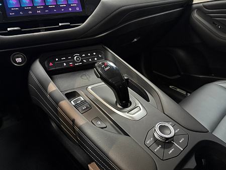 HAVAL F7 2.0 4WD AMT (190 л.с.) 2021