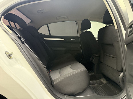 Citroen C4 1.6 AT (150 л.с.) 2015