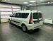 ВАЗ (LADA) Largus 1.6 MT (106 л.с.) 2021