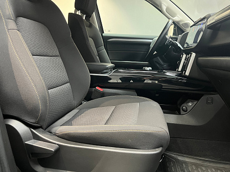 Haval Dargo 2.0 4WD AMT (192 л.с.) 2022