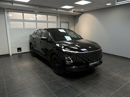 OMODA C5 1.5 CVT (147 л.с.) 2023