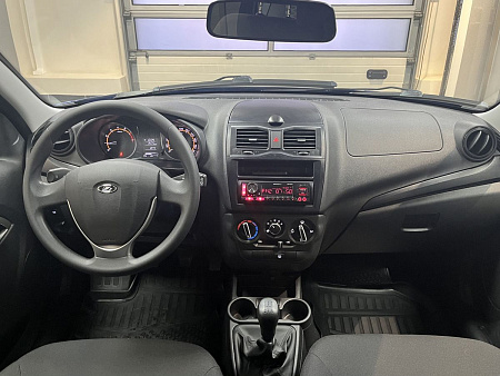 ВАЗ (LADA) Granta 1.6 MT (90 л.с.) 2022