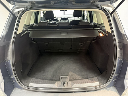 Ford Kuga 2.5 AT (150 л.с.) 2014