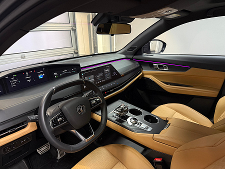 Changan UNI-K 2.0 4WD AT (226 л.с.) 2024