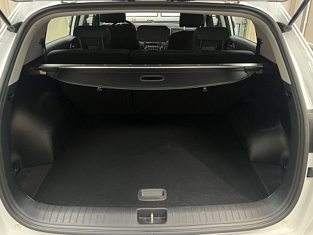 Kia Sportage 2.0 MPI AT (150 л.с.) 2021