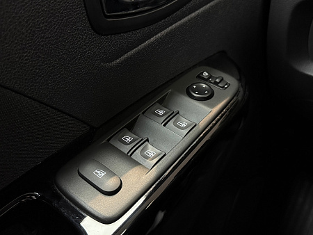 Renault Kaptur 1.6 CVT (114 л.с.) 2019