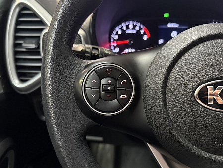 Kia Soul 1.6 AT (123 л.с.) 2019
