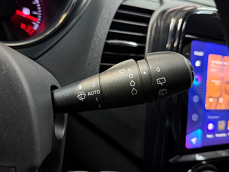 Renault Kaptur 1.6 CVT (114 л.с.) 2019