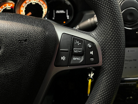 ВАЗ (LADA) Largus Cross 1.6 MT (106 л.с.) 2025