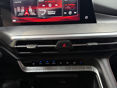 Changan CS35 Plus 1.4T DCT (150 л.с.) 2023