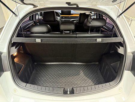 Livan X3 pro 1.5 CVT (103 л.с.) 2023