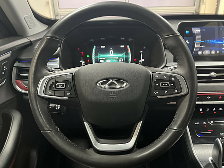 Chery Tiggo 4 Pro 1.5 CVT (147 л.с.) 2023