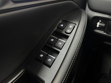 Москвич 6 1.5T CVT (136 л.с.) 2023