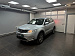 Geely Atlas 2.4 AT (149 л.с.) 2018