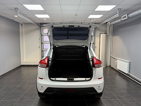 ВАЗ (LADA) XRAY 1.8 MT (122 л.с.) 2017