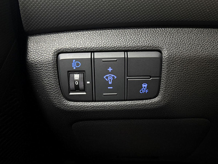 Hyundai Creta 2.0 4WD AT (150 л.с.) 2019