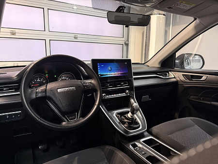HAVAL M6 1.5 MT (143 л.с.) 2024