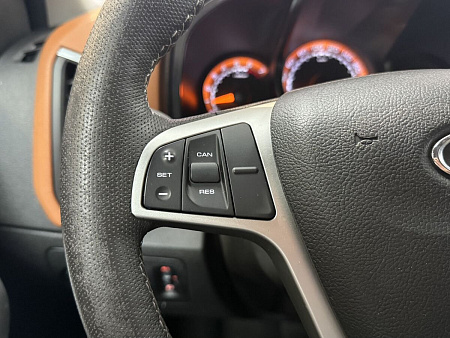 ВАЗ (LADA) XRAY Cross 1.6 CVT (113 л.с.) 2019