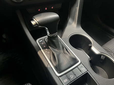 Kia Sportage 2.0 MPI AT (150 л.с.) 2021