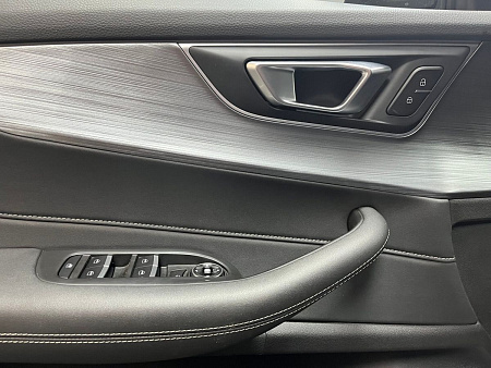 Chery Tiggo 4 Pro 1.5 CVT (147 л.с.) 2022