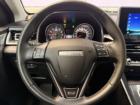 HAVAL M6 1.5 MT (143 л.с.) 2024