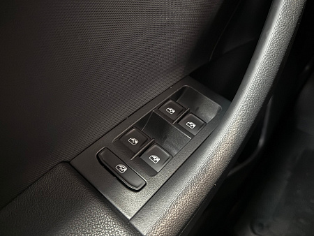 Skoda Rapid 1.6 MPI MT (90 л.с.) 2020