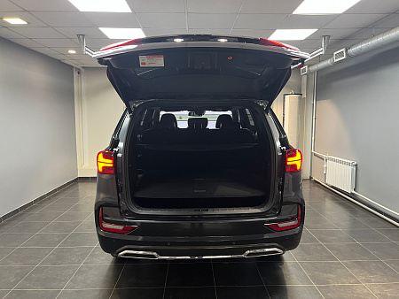 KGM Rexton 2025