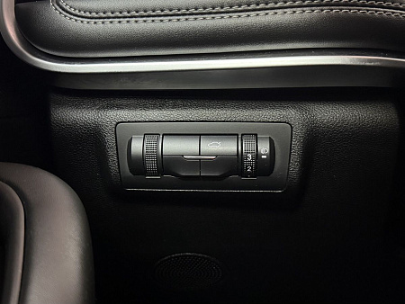Chery Tiggo 7 Pro 1.5 CVT (147 л.с.) 2020