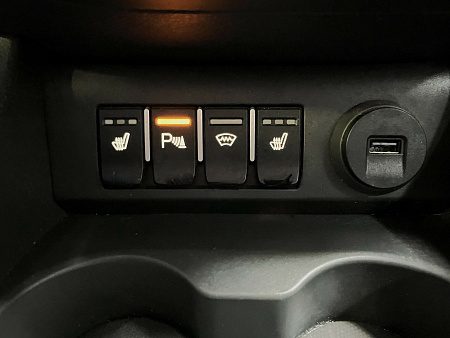 ВАЗ (LADA) Largus Cross 1.6 MT (106 л.с.) 2025