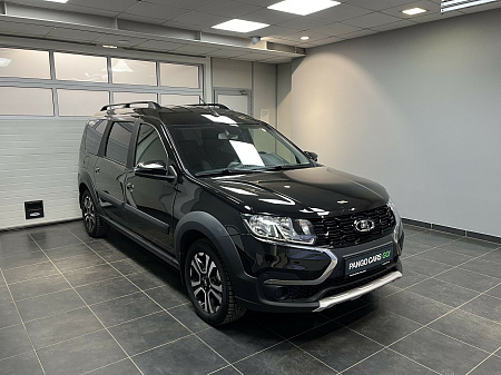ВАЗ (LADA) Largus Cross 1.6 MT (106 л.с.) 2025