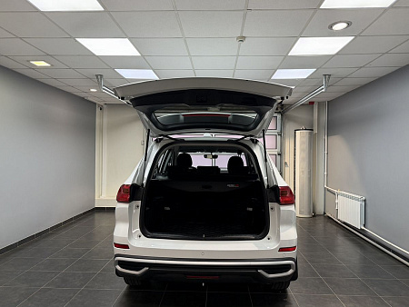 HAVAL M6 1.5 AMT (143 л.с.) 2024