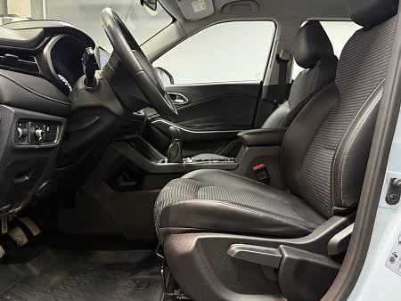 Москвич 3 1.5 MT (150 л.с.) 2023