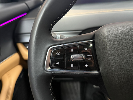 Changan UNI-K 2.0 4WD AT (226 л.с.) 2024