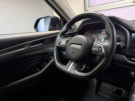 Haval F7 1.5 AMT (150 л.с.) 2019