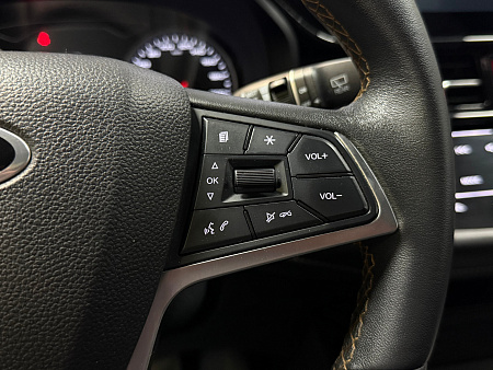 Москвич 3 1.5 CVT (150 л.с.) 2023