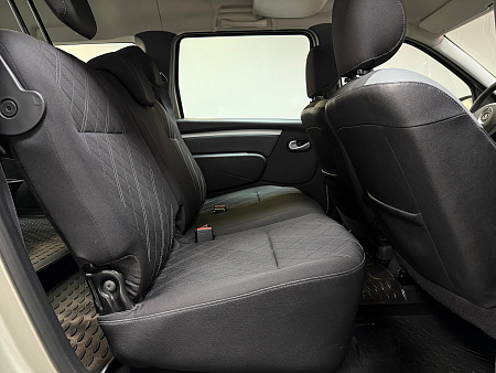 ВАЗ (LADA) Largus Cross 1.6 MT (106 л.с.) 2019