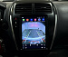 Mitsubishi ASX 1.8 CVT (140 л.с.) 2012