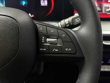 Changan CS35 Plus 1.4T DCT (150 л.с.) 2023