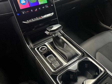 Москвич 6 1.5T CVT (136 л.с.) 2023