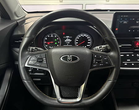 Москвич 3 1.5 MT (150 л.с.) 2023