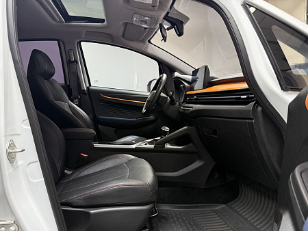 Livan X3 pro 1.5 CVT (103 л.с.) 2023