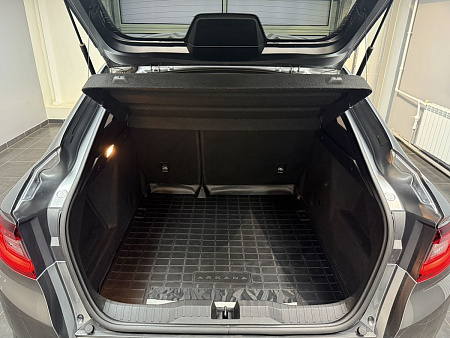 Renault Arkana 1.6 СVT (114 л.с.) 2021