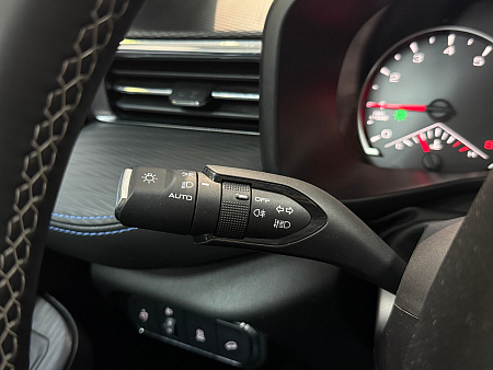 Haval Jolion 1.5 4WD DCT (150 л.с.) 2024