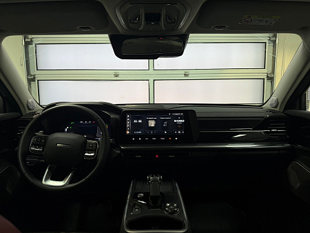 HAVAL H3 1.5T 4WD DCT (177 л.с.) 2024