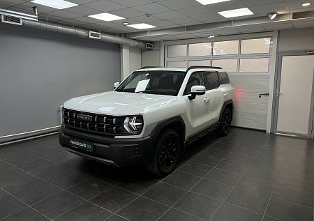 HAVAL H3 1.5T 4WD DCT (177 л.с.) 2024