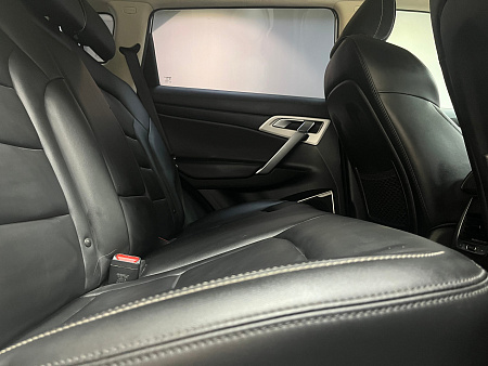 Geely Atlas 2.4 AT (149 л.с.) 2019