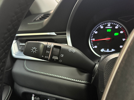 Москвич 6 1.5T CVT (136 л.с.) 2023