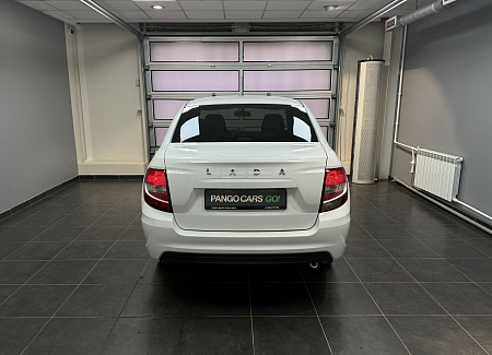 ВАЗ (LADA) Granta 1.6 MT (90 л.с.) 2023