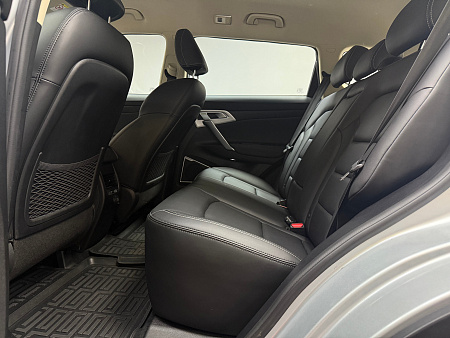 Geely Atlas 2.4 AT (149 л.с.) 2018